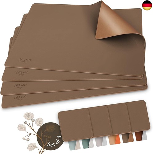 Sølmo designer tischset aus - tischset,