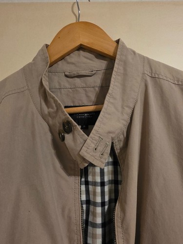 Manguun herren blousonjacke - manguun,