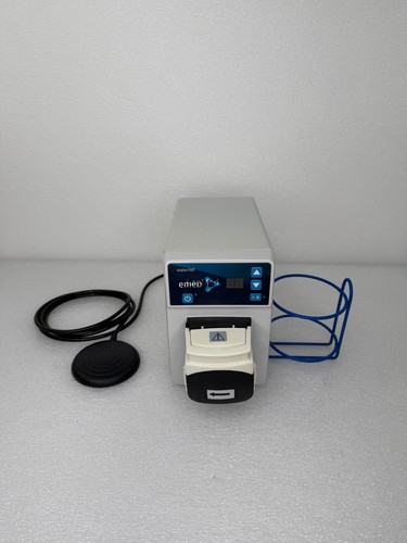 Emed waterfall endoscopic