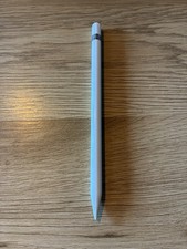 Apple Pencil (1st Generation) - Weiß