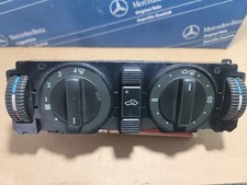 Mercedes Benz C-Class W202