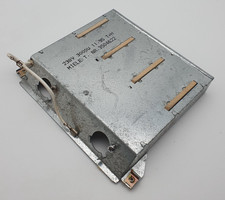 Miele Heizung Heizelement Heizregister 230V 3000W  T.Nr. 3504622