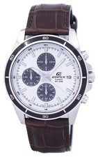 Casio edifice chronograph - casio,