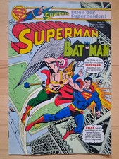 Superman Batman Nr.3 vom