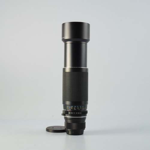 Pentax super multi coated - pentax, super-multi-coated