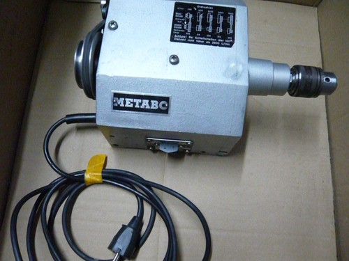 Metabo 910 polierbock - 910,