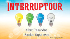 Interruptour by Marc
