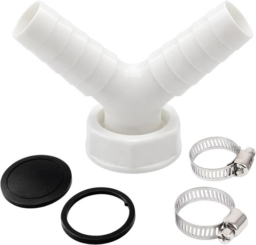Waschmaschinen abflussadapter - waschmaschinen,