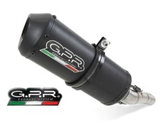 Gpr auspuff yamaha yzf - gpr,