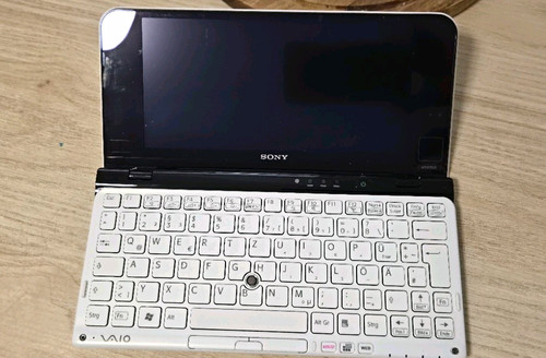 Sony vaio pcg 11111m - pcg-11111m, notebook