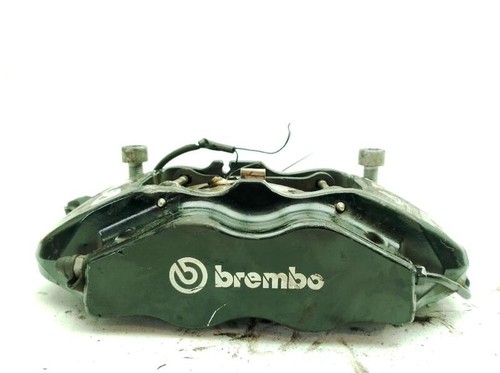 Bremssättel vorne rechts - bremssättel,