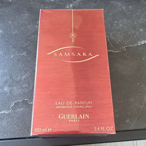 Guerlain samsara eau parfum - guerlain, de