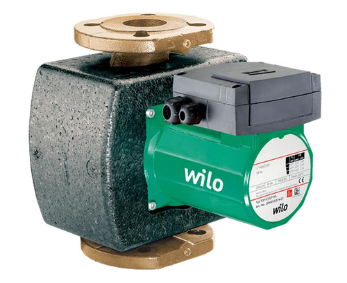 Wilo