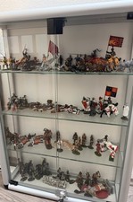 W. Britain  Zinnfiguren