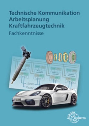Technische kommunikation - technische,