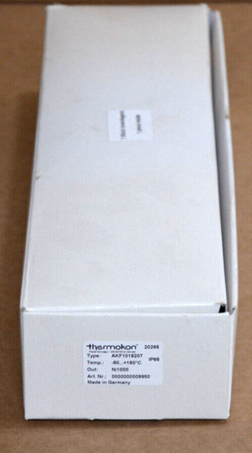 Thermokon akf1019207 - thermokon,