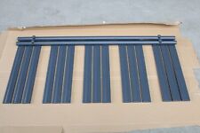 EMKE Badheizkörper Handtuchhalter 1320x600 mm