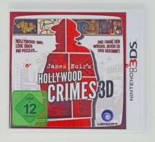 James noirs hollywood crimes - james,