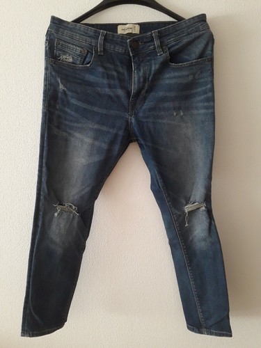 Herren jeans bull bear - jeans,