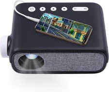 Owl's-Yard Mini tragbarer