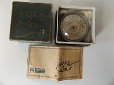 Dr. Rüter Sonnenuhr, Berlin