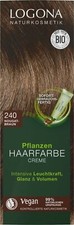 LOGONA Pflanzen Haarfarbe