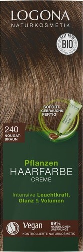 Logona pflanzen haarfarbe - pflanzen,