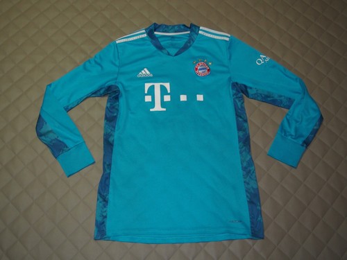 Bayern münchen trikot gr - münchen,
