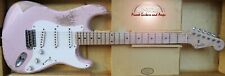 Fender Customshop Masterbuilt Kyle McMillin 1956 Stratocaster – Heavy Relic