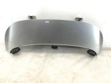 FIAT Barchetta 183 Deckel Verdeckkasten Cabrioverdeck 647 Grigio Steel Metallic 