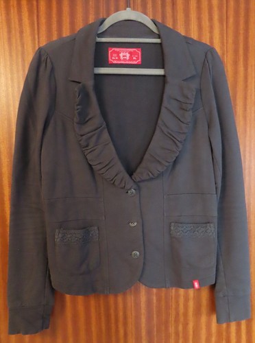 Edc blazer damen - blazer, wie