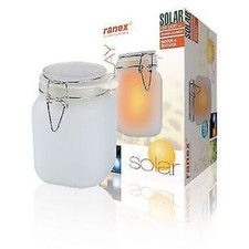 Solarleuchte Für Den Garten