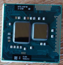 Intel i3 370M