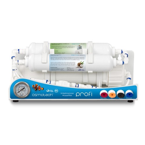 Osmoseanlage profi 200gpd - osmoseanlage,