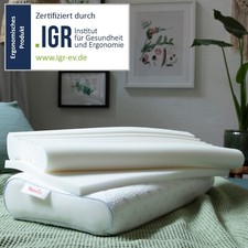 PARADIES Nackenstützkissen