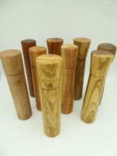 Pfeffermühle mit schweizer