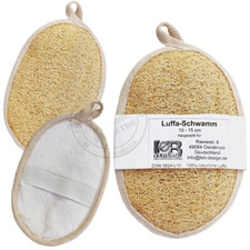 Luffaschwamm Luffa