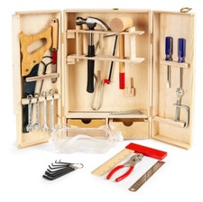 Deluxe Holz Werkzeug für