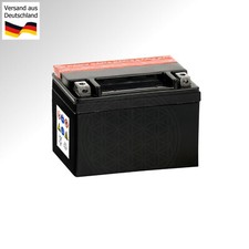 AGM Batterie für ATU E-TON