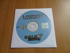 (PC) - LARGO WINCH - EMPIRE UNDER THREAT