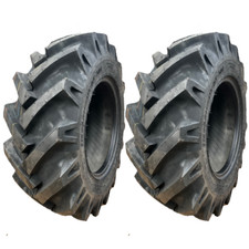 10.0/75-15.3 BKT AS 504 - 111/A8 - 123/A8 - TL - 10 PR - AS Reifen