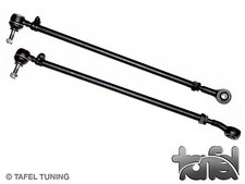 Satz Spurstangen für VW