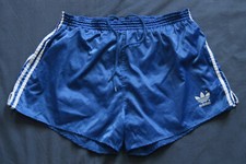 Adidas shorts glanz nylon - adidas,