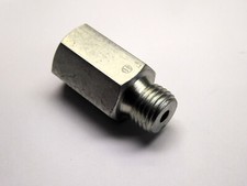 BOSCH ÜBERSTROM - VENTIL FÜR