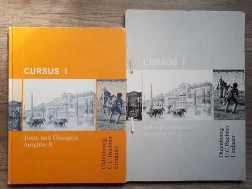 Cursus ausgabe texte - ausgabe,
