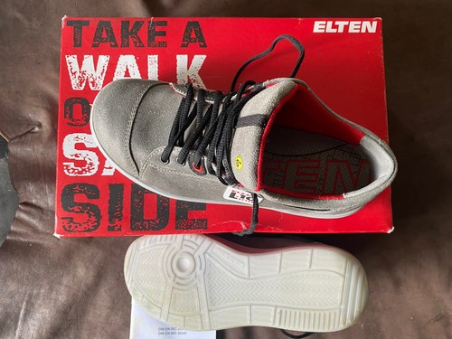 Elten sicherheitsschuhe - elten,
