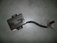 Aprilia RS 125 CDI Einheit 03037