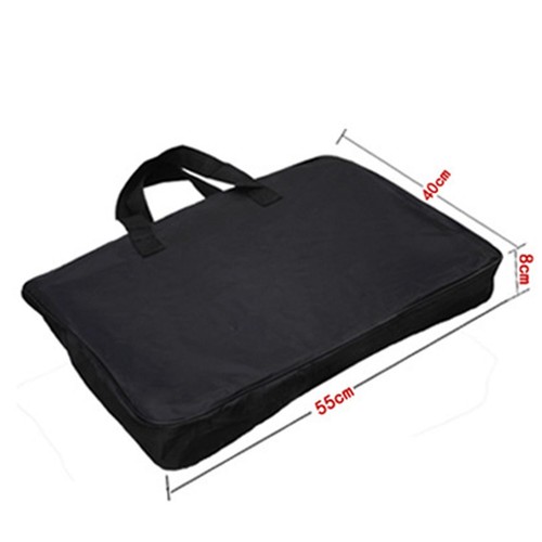 Notenständertasche - , –