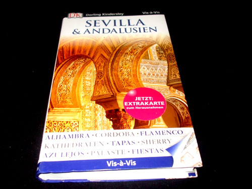 Vis sevilla - a,