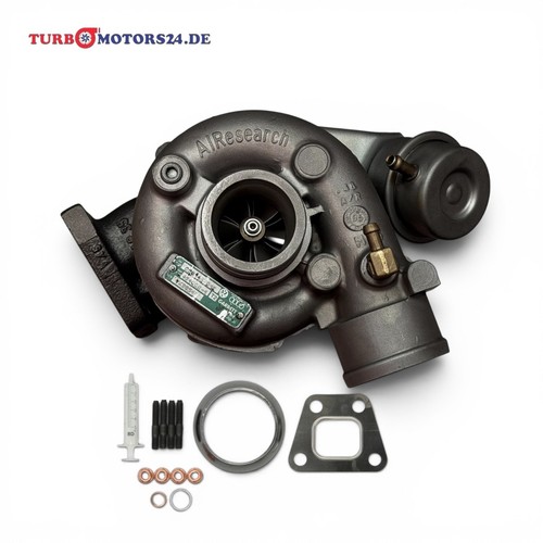 Turbolader für t4 - turbolader,